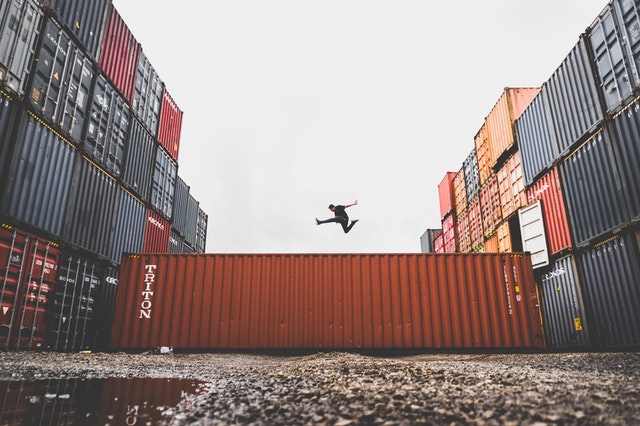 5 tips til leje af en container